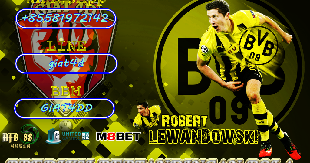 PREDIKSI PERTANDINGAN BOLA 26 27 SEPTEMBER 2018 GIAT 4D