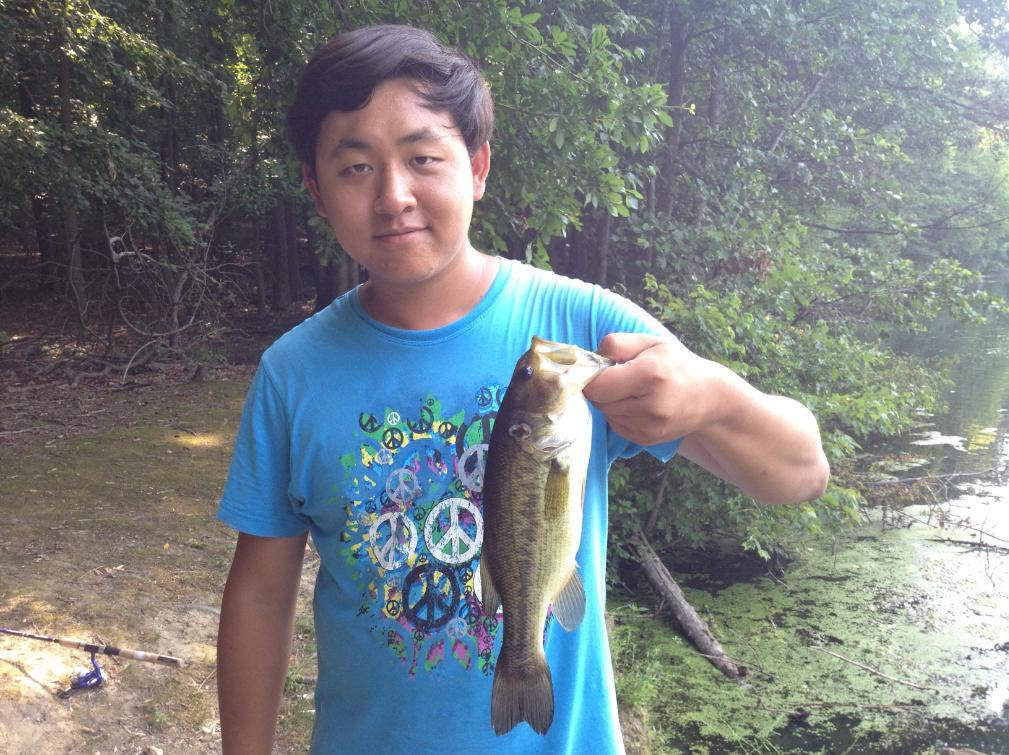 Extreme Philly Fishing Recent Catches + Old Pics + Updates