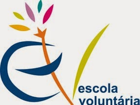 Selo Escola Voluntária