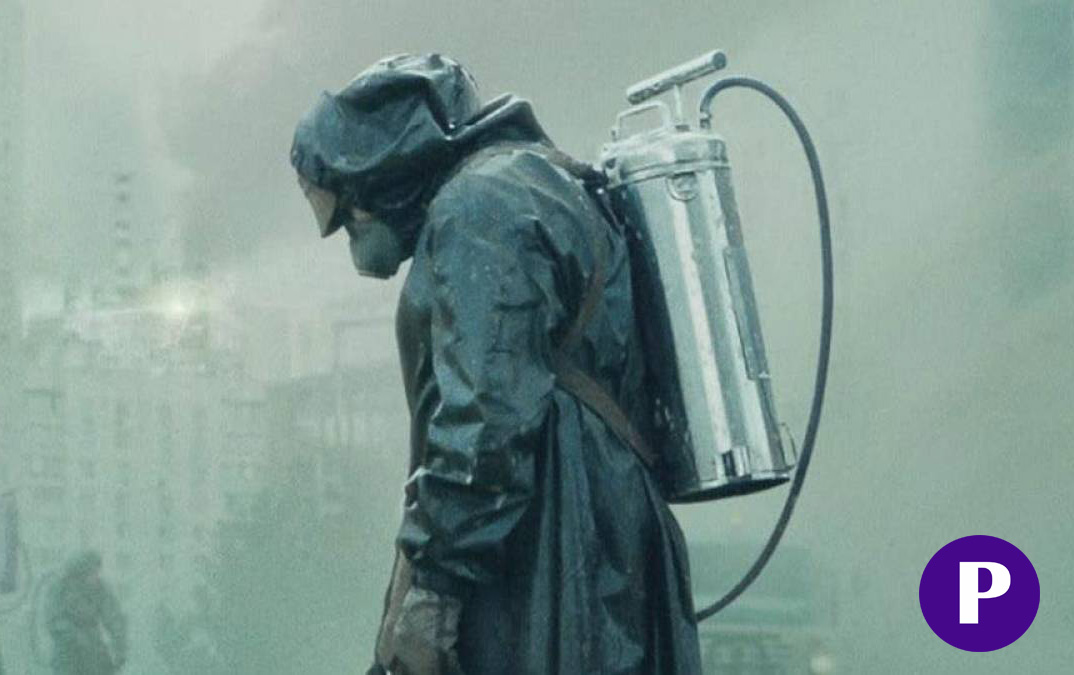 Chernobyl (Pllano Geral)