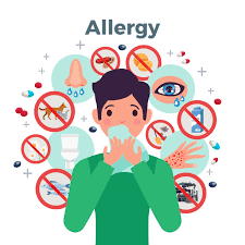 The Complete Guide to Allergies and How They Affect Health