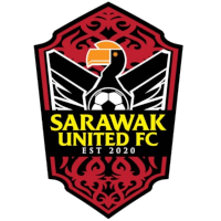 SARAWAK UNITED FC