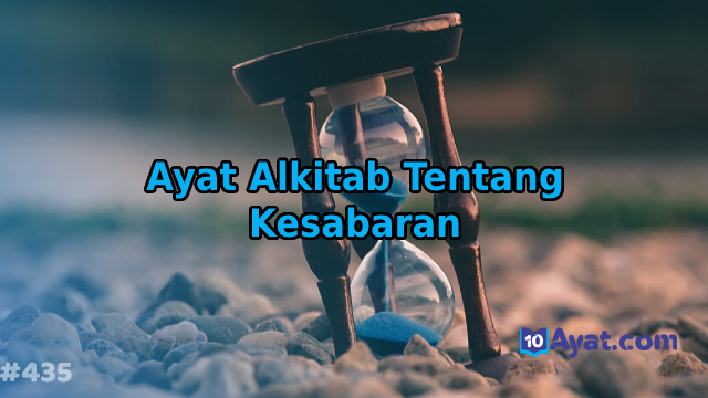 5%2BAyat%2BAlkitab%2BTentang%2BKesabaran%2B