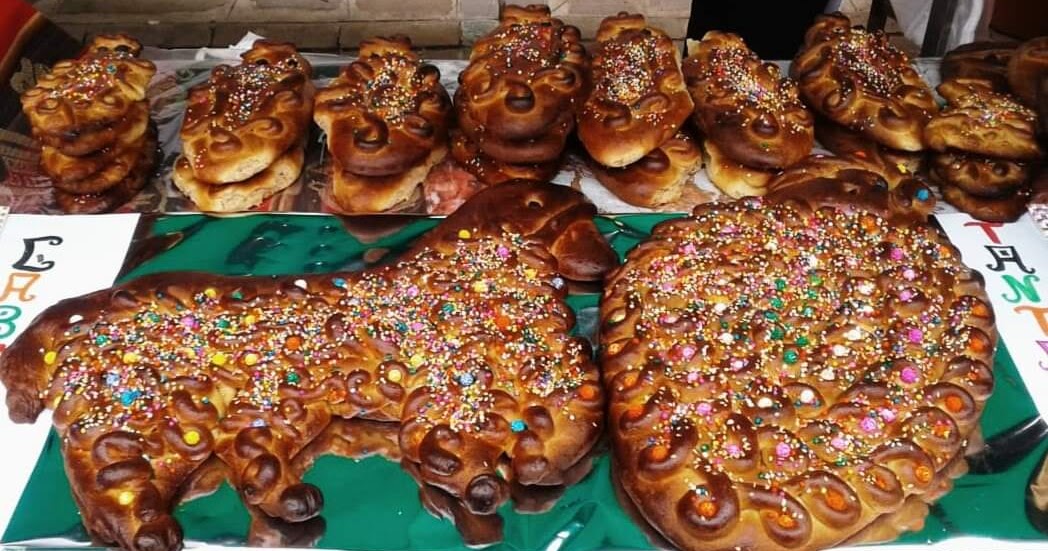 La Pizca del Sabor “Festival del pan de la Tanta Wawa” se realizará