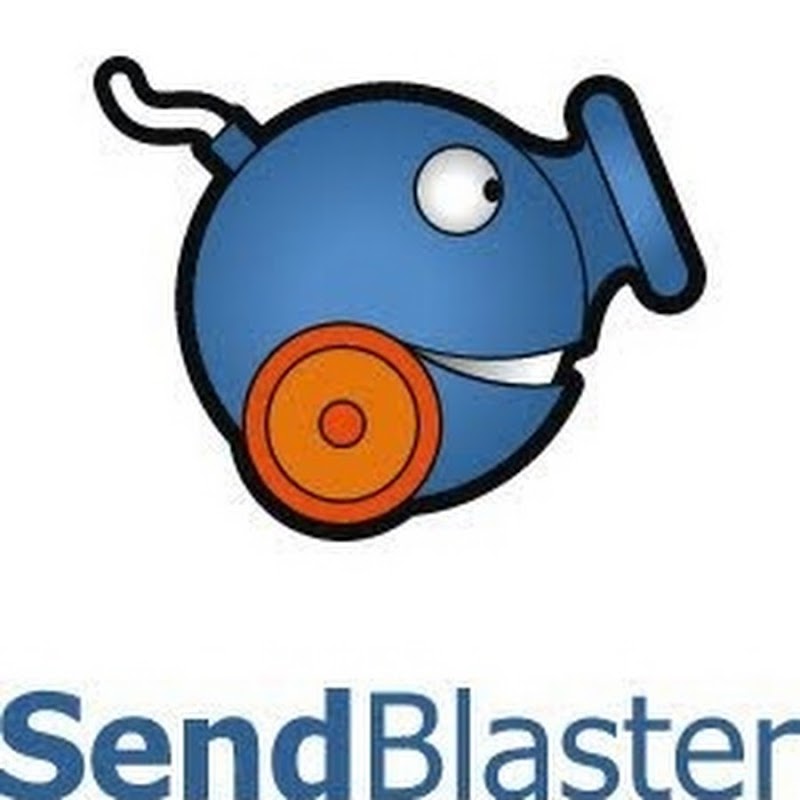 SendBlaster Pro 4.4.2 Edition Download Grátis