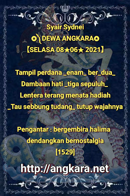 sydney selasa