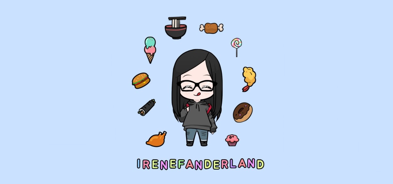 Irene Fan's Wonderland!
