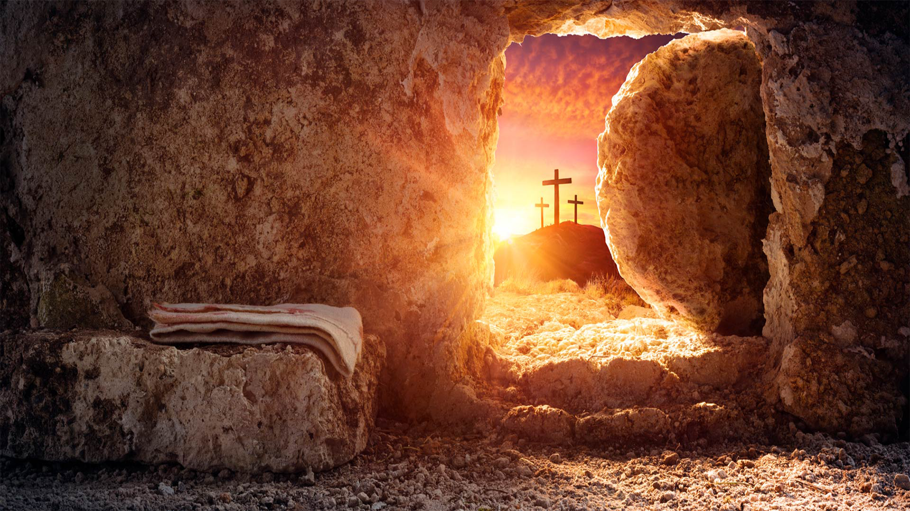 Fatores da Ressurreição do Senhor Jesus