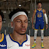 NBA 2K22 Moses Moody Cyberface Update, Hair and Body Model (Current Look) by AETM