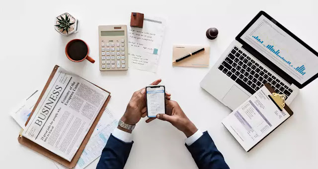 4 Peluang Bisnis Terbaik dari Internet