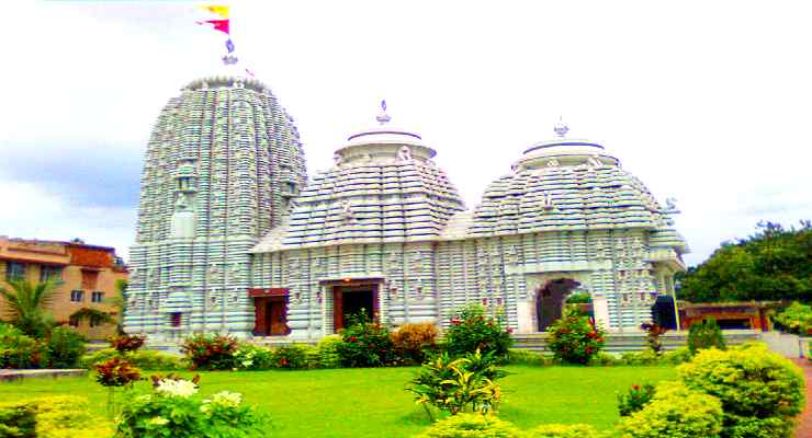 Jagannath Temple, Bokaro tourist places
