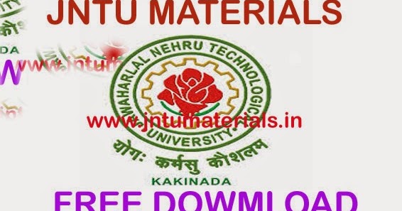 Jntu Software Architecture And Design Pattern Material Jntu Materials Jntu Updates Jntu Materials Previous Papers Syllabus