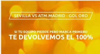Mondobets promo Sevilla vs Atletico 4-4-2021 Mondobets promo Sevilla vs Atletico 4-4-2021