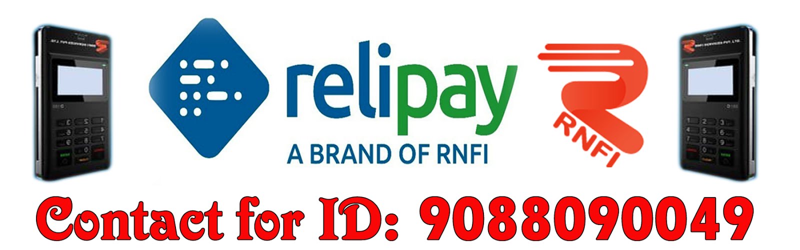 rnfi thermal printer