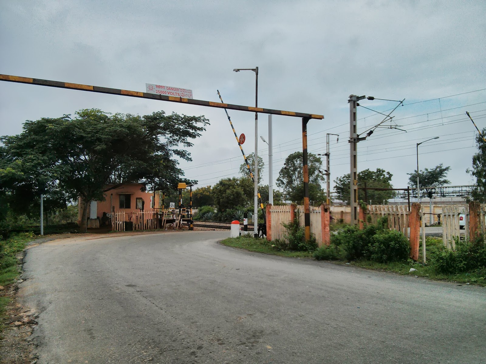 Bangalore Cycle Diaries 50km ride WhitefieldDevangonthiMalur/Hoskete