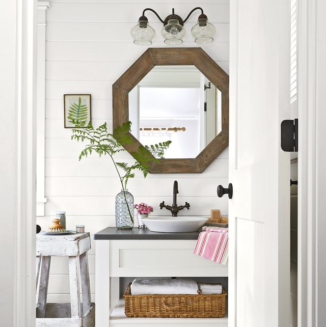 Simple Half Bathroom Designs Architecture House