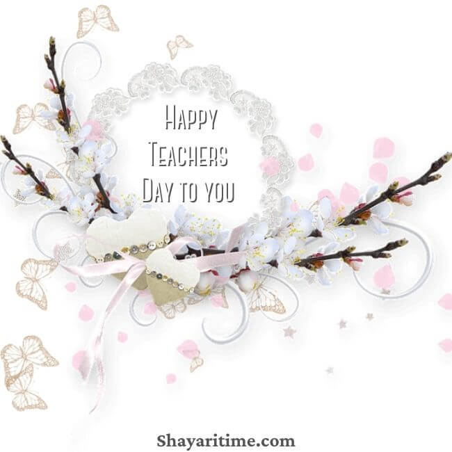 teachers day wishes