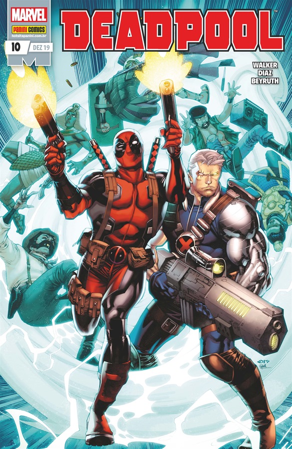 13 - Checklist Marvel/Panini (Julho/2020 - pág.09) - Página 9 Dead10