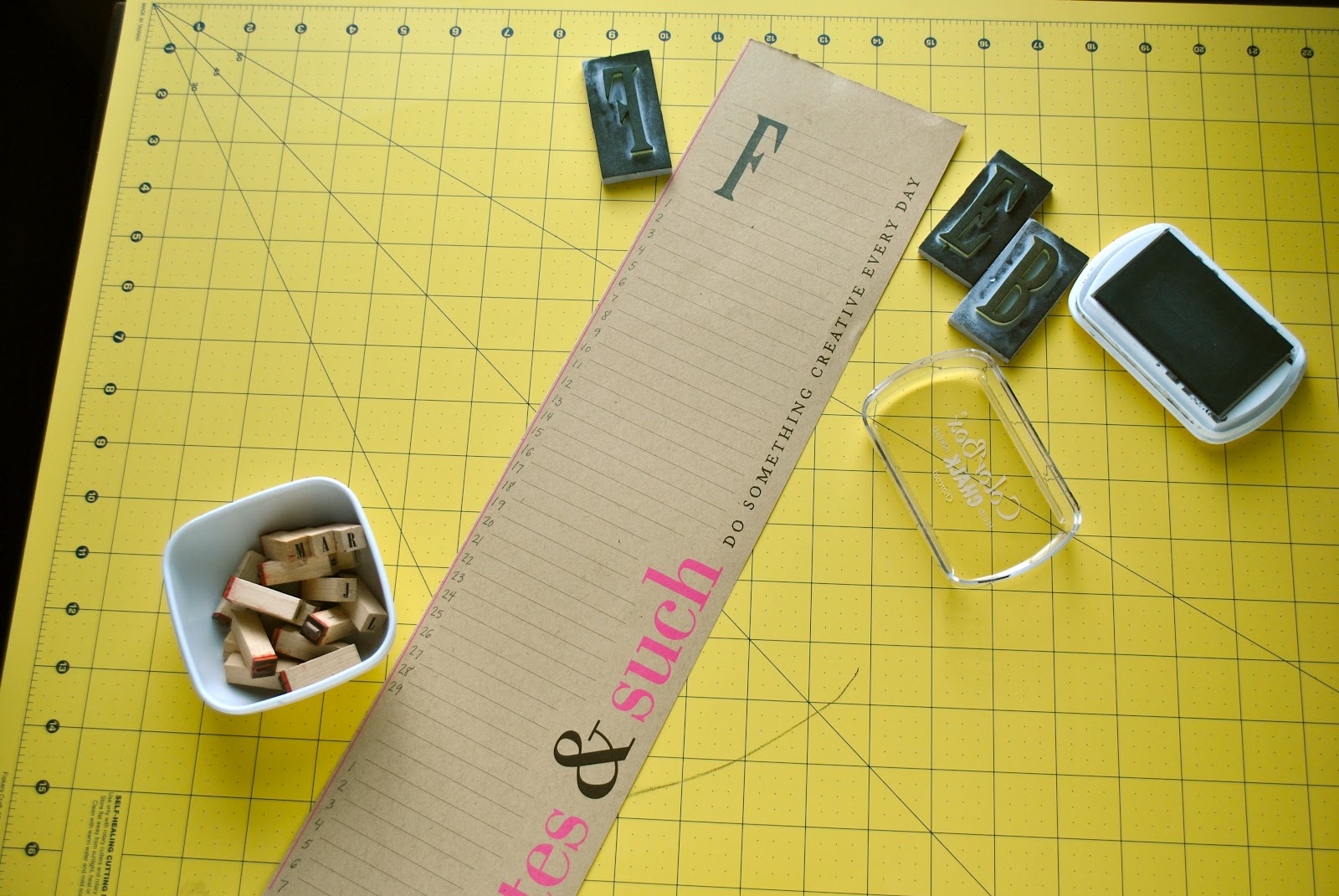 a-thoughtful-blog-diy-perpetual-birthday-calendar