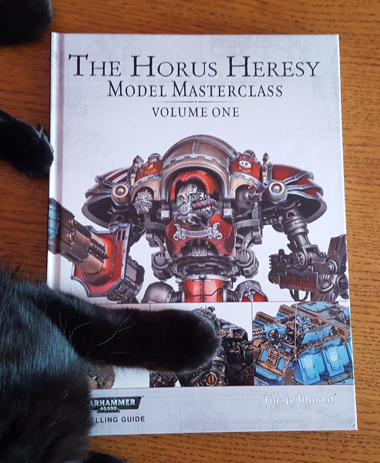 horus heresy book horus heresy book