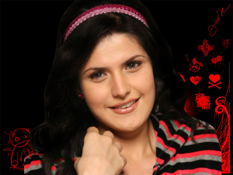 Zarine Khan Wallpapers