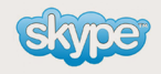 برنامج الاتصال Skype