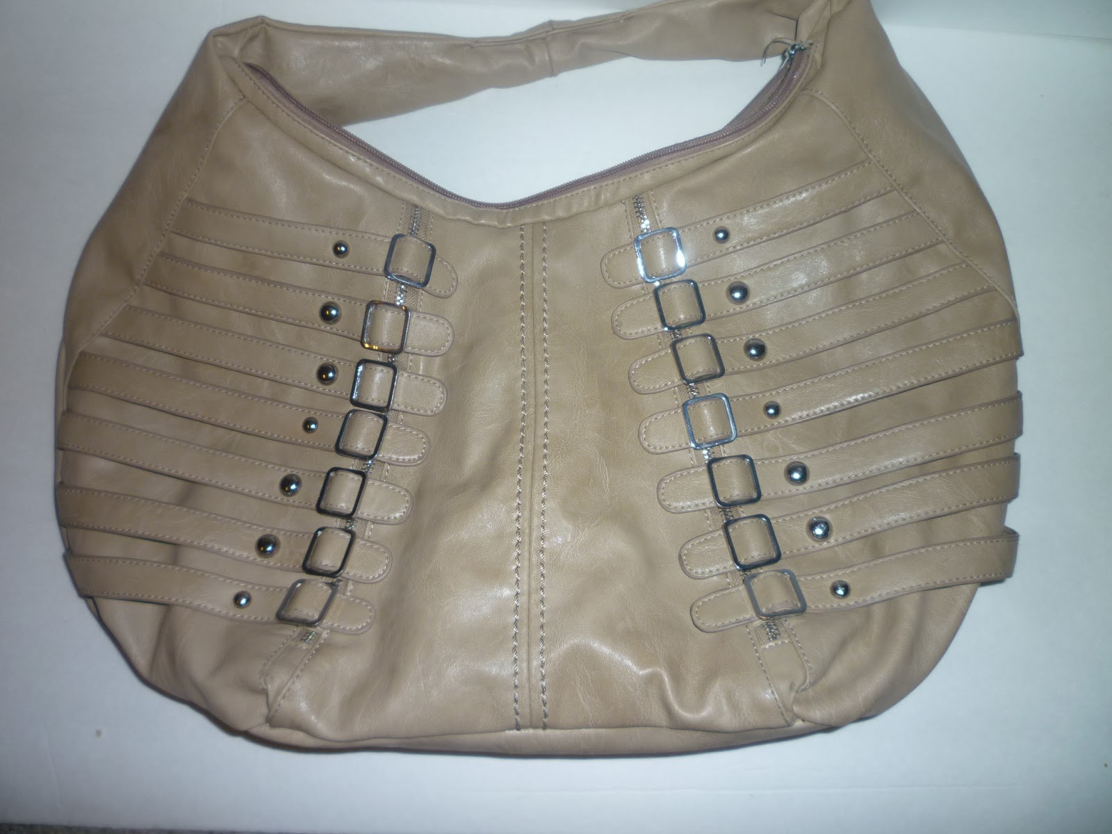 The Classy Punk Thrift store Clutches and purse!