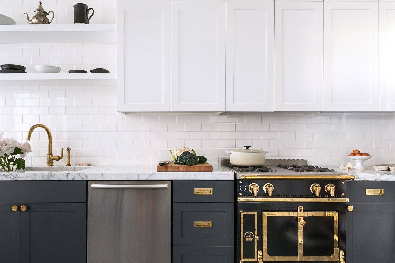 Muebles y Decoración : Ideas para un diseño de cocina minimalista para
