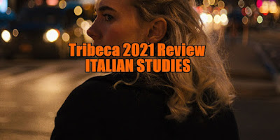 italian studies review