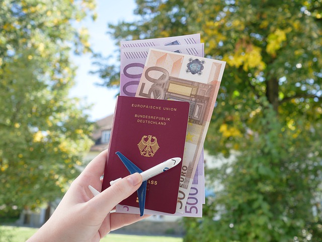 Persyaratan Visa Schengen Lewat Kedutaan Prancis 2021 Secara Mudah & Online