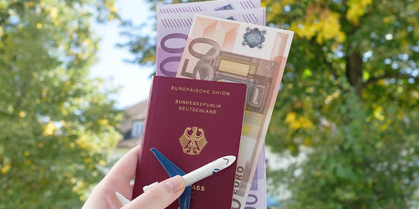 Persyaratan Visa Schengen Lewat Kedutaan Perancis 2021 Secara Mudah & Online