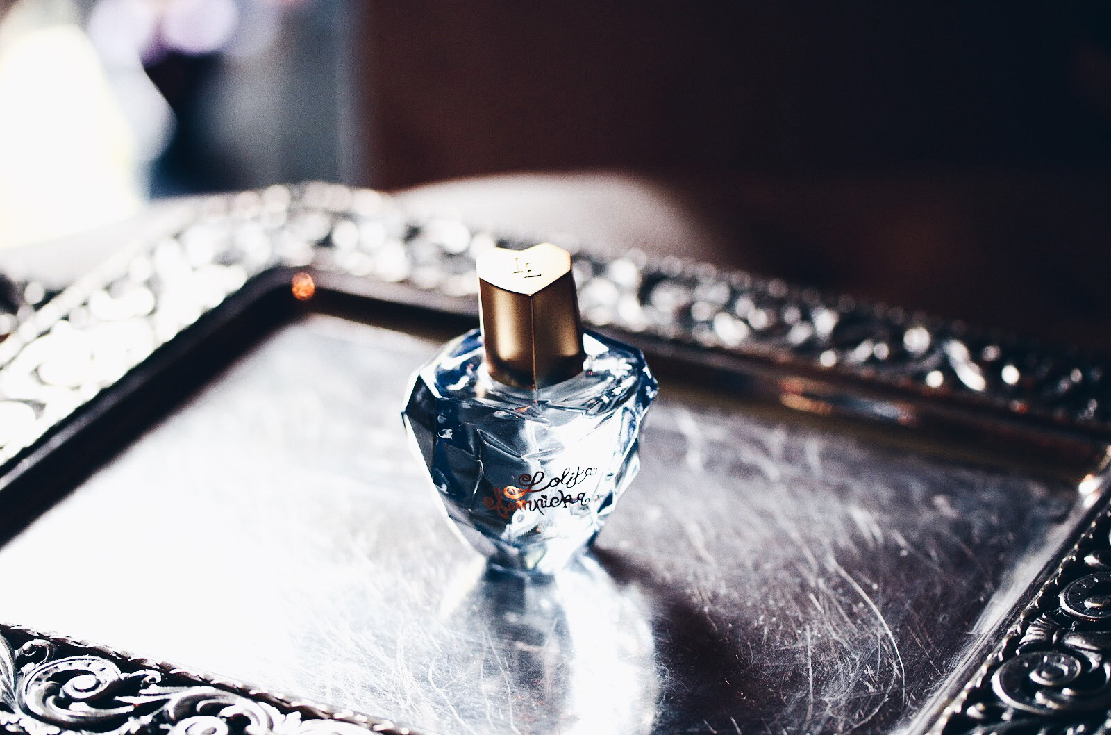 Mon Avis et Test sur le Coffret Mon Premier Parfum Lolita Lempicka