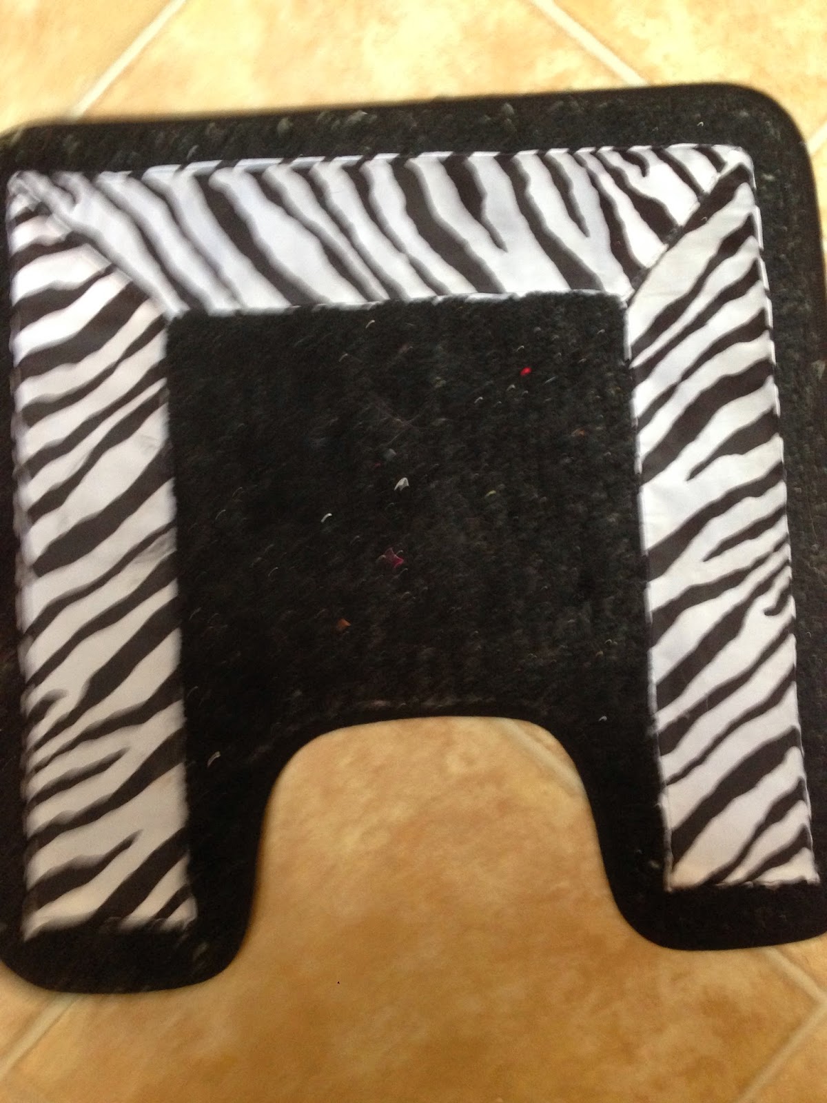 Crafted By Corley Monthly Cleaning Challenge Wash Bath Rugs