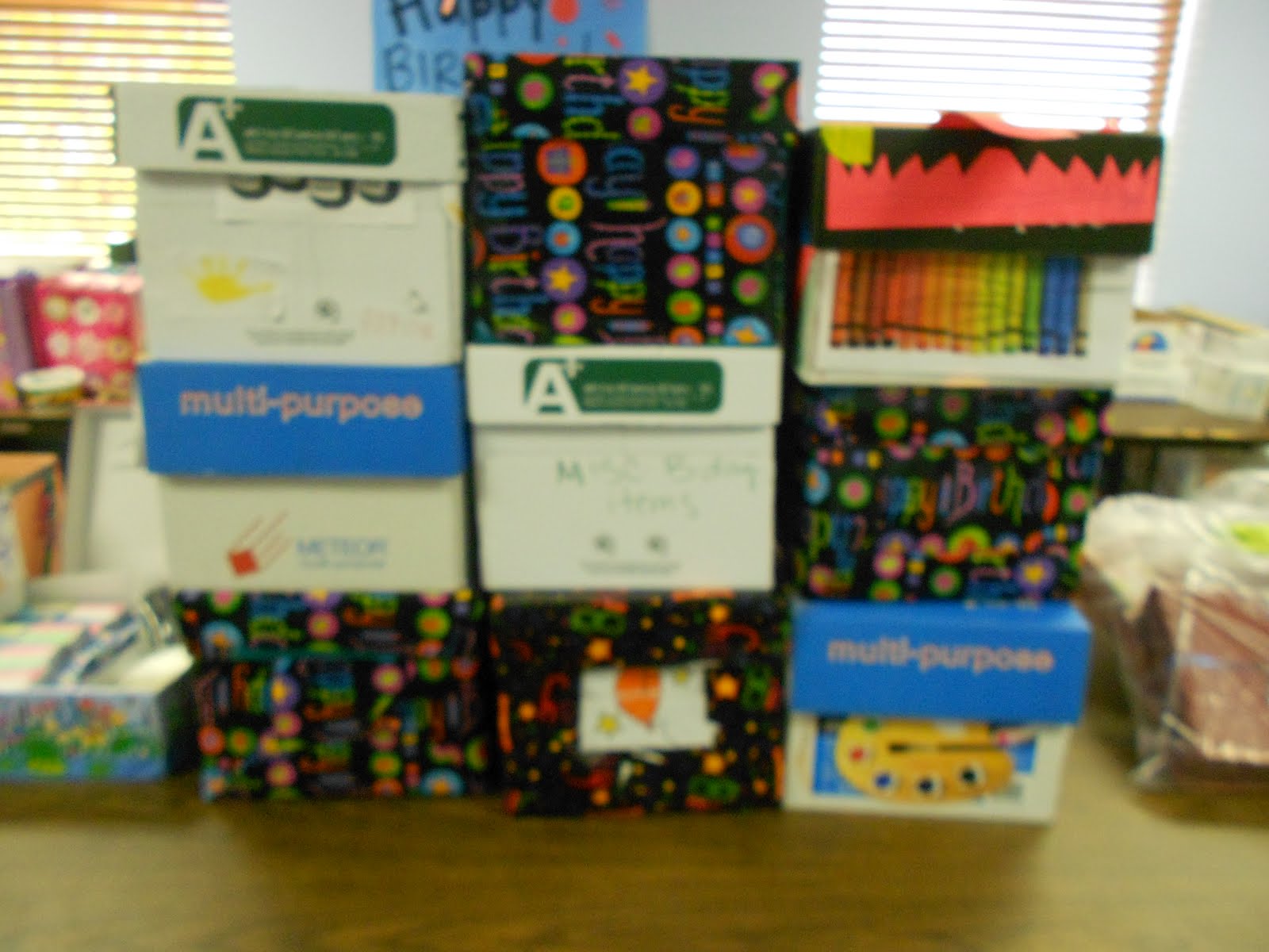 Humanitarian Service Project St. Isidore’s Religious Ed. And Bartlett