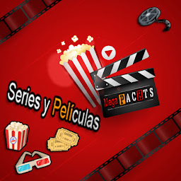 MegaPACHTS - Series y Películas.