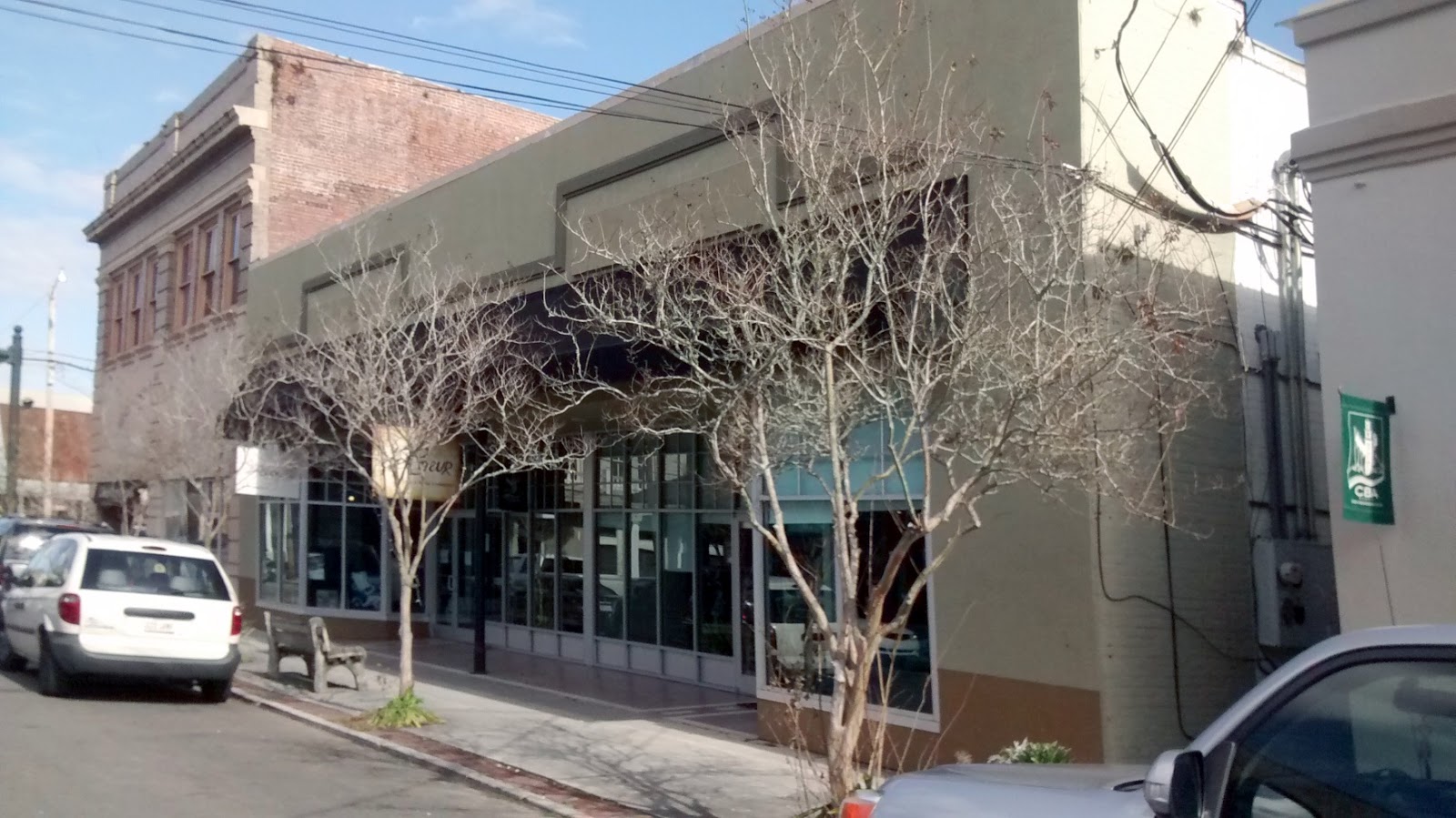 Tammany Family The Story of Smith Hardware