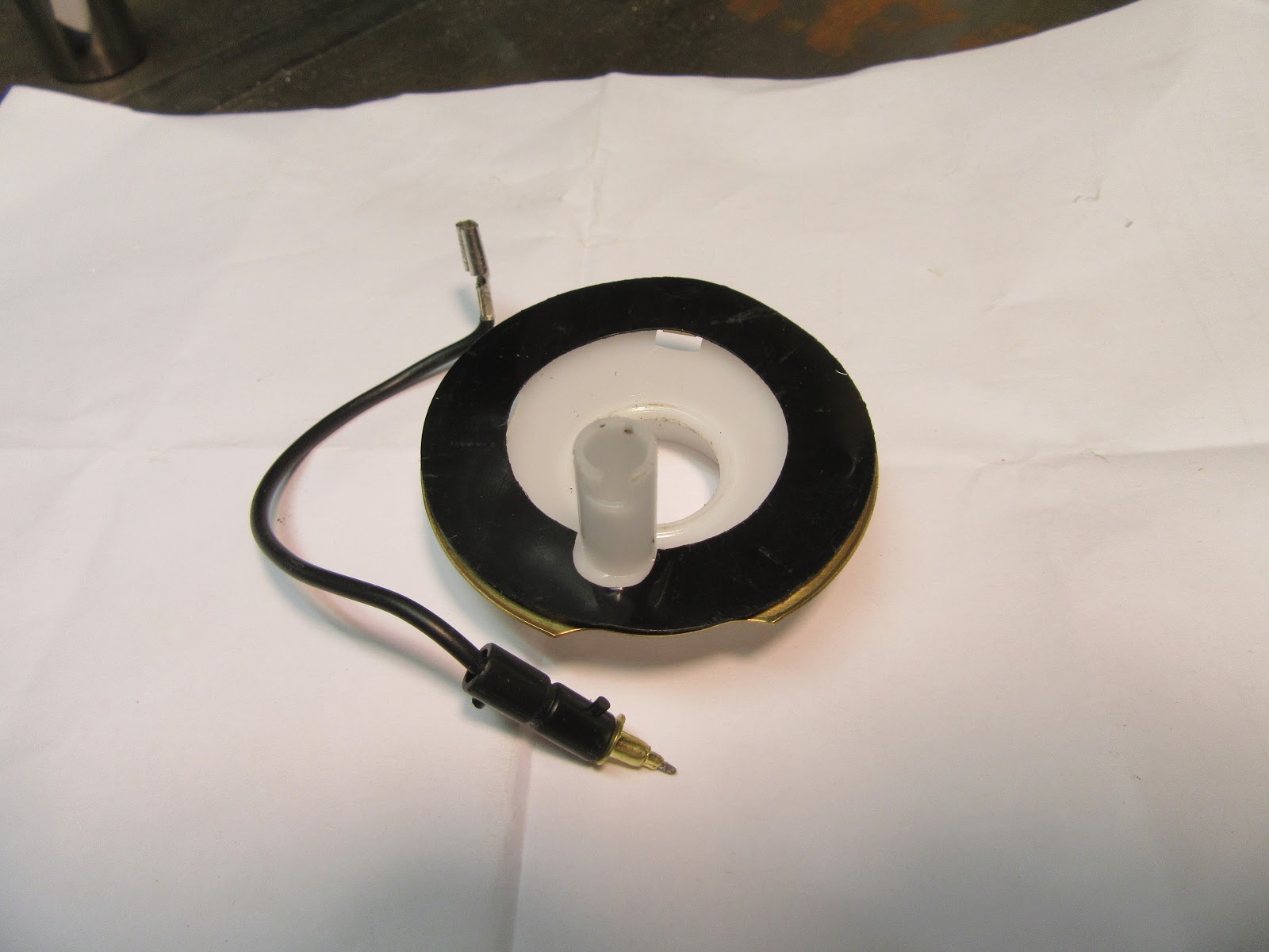 401 CJ7 JEEP BUILDUP: December 2017