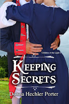 Keeping Secrets, Children of the Light 1