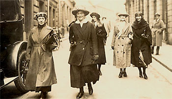 Demokratibloggen i Kinda: 16 september 1921