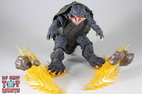 SH MonsterArts Gamera [1995] 22