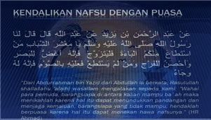 Memahami Makna Larangan Pergaulan Bebas dan Zina Memahami Makna Larangan Pergaulan Bebas dan Zina