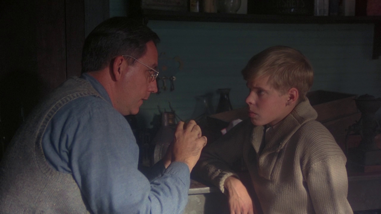 Martin's Movies MATEWAN