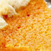 Buttermilk Sweet Potato Pie