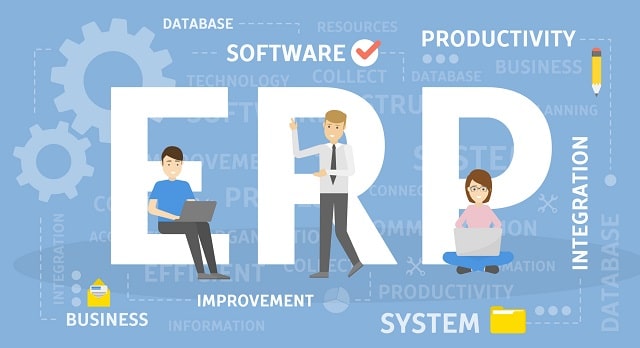 characteristics good erp system successful enterprise resource planning