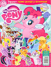 My Little Pony Poland Magazine 2016 Issue 1