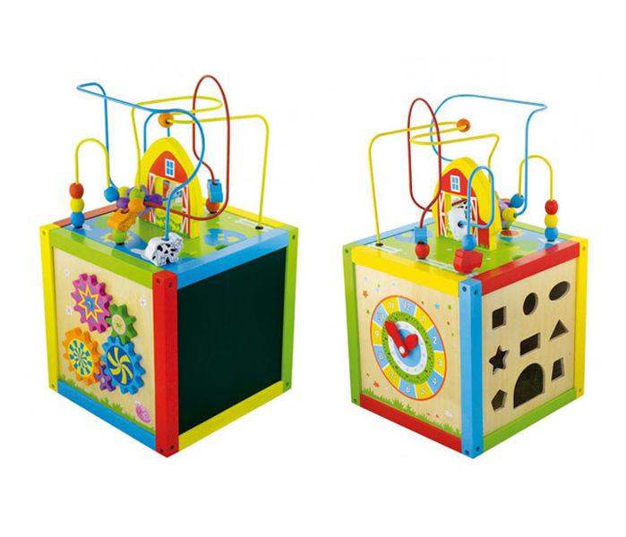 juegos educativos para niños con autismo