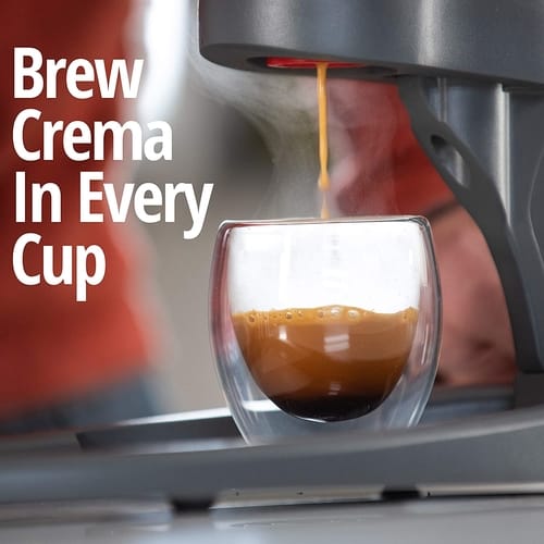 Review Flair Espresso An all manual lever espresso maker