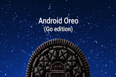 جوجل تطلق نظام "Android Oreo Go" للهواتف ذات المواصفات المنخفضة   