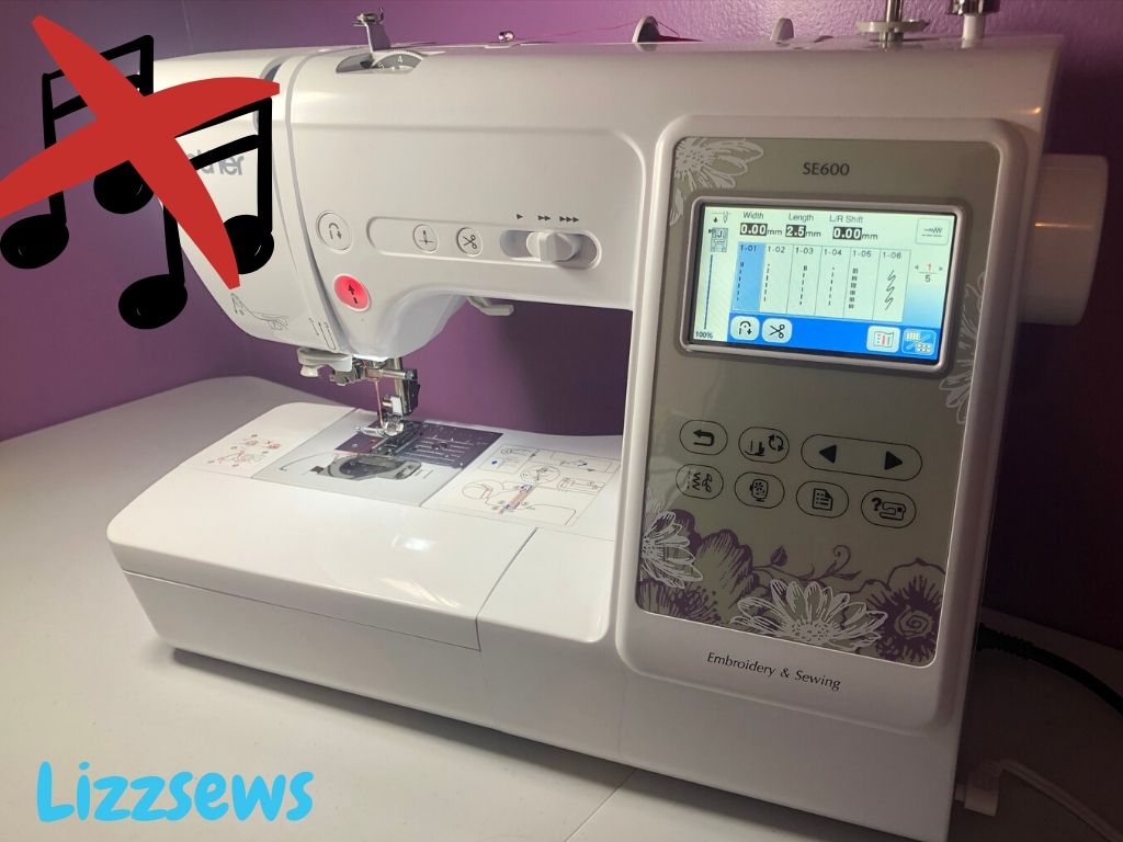 Brother se600 review, opinions and pros and cons