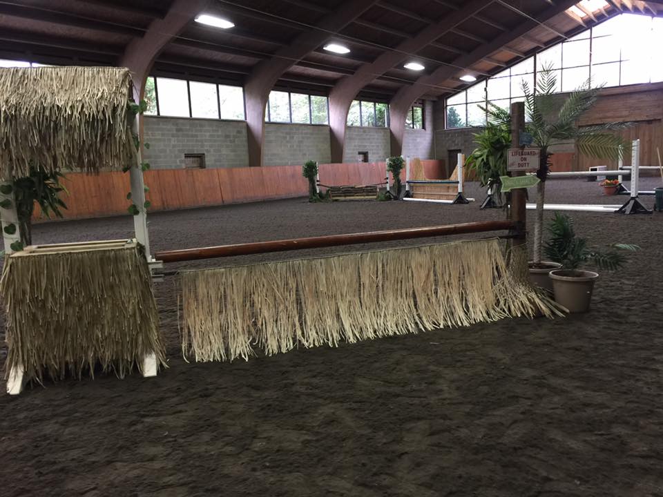 Wölffer Estate Stables [ Stable Insider ]